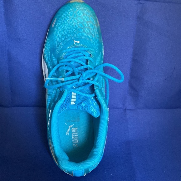 Puma Runners - Picture 5 of 12